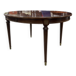 Table  manger