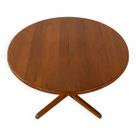Table  manger des annes 1960, cj rosengaarden