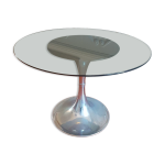 Table � manger ann�es 70 roche bobois