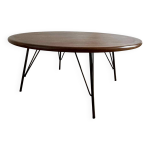 Table à manger / basse modulable - bas van belt et rudolf wolf Table à manger / basse modulable - bas van belt et rudolf wolf