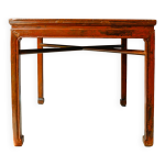 Table  manger chinoise