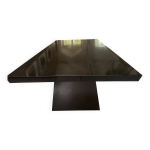 Table � manger de cr�ateur