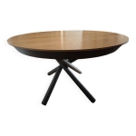 Table � manger extensible