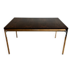 Table  manger extensible luigi bartolini 1960