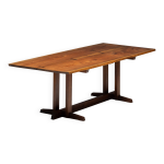 Table � manger � frenchman s cove ii � de mira nakashima, �tats - unis, 2004