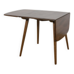 Table à manger goldsmith series par lucian ercolani pour ercol, royaume - uni Table à manger goldsmith series par lucian ercolani pour ercol, royaume - uni