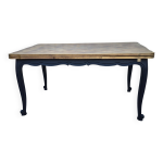 Table  manger louis louis xv