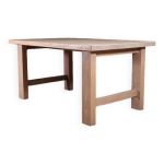Table  manger maison regain