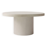 Table � manger man? (pied large)