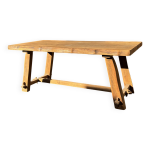 Table  manger olavi hanninen orme 1969