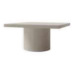 Table � manger no? (pied large)