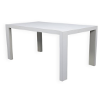 Table � manger ��quadro�� de giampaolo babetto pour pastoe, pays - bas, 2000