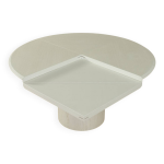 Table  manger quadrondo de rosenthal