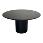Table  manger quadrondo de rosenthal, annes 1980