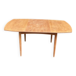 Table  manger rnove en teck henry rosengren hansen brande mbelindustri