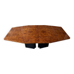 Table a manger roche et bobois 1980 Table a manger roche et bobois 1980