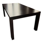Table à manger slim extensible artelano Table à manger slim extensible artelano