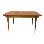 Table � manger style scandinave ann�e 55 / 60