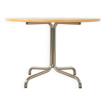 Table � manger de thonet des ann�es 1960
