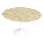 Table à manger tulip par eero saarinen pour knoll international - 1960s Table à manger tulip par eero saarinen pour knoll international - 1960s