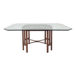 Table à manger du xxème siècle fabriquée aux États - unis Table à manger du xxème siècle fabriquée aux États - unis