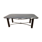 Table marbre