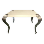 Table de m�tiers