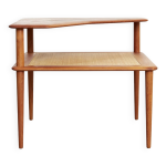 Table minerva peter hvidt et orla mølgaard - nielsen pour france & søn Table minerva peter hvidt et orla mølgaard - nielsen pour france & søn