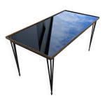 Table moderniste 1950