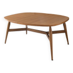 Table modulable smorrebrod