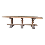 Table monastre