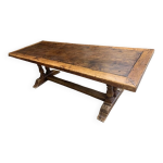 Table monastre