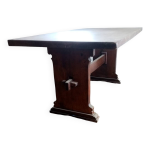 Table de monastre