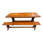 Table monastre