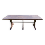 Table de monastre