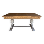 Table de monastre