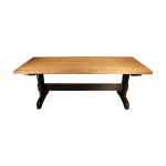 Table type monastre
