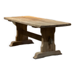 Table de monastère Table de monastère