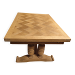 Table monastre