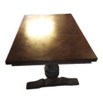 Table monastre
