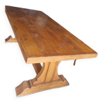 Table monastre