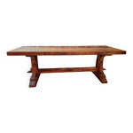 Table de monastre dbut xx ieme