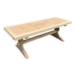 Table monastre dcape