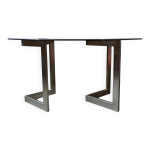 Table octogonale