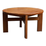 Table en orme maison regain