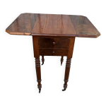 Table � ouvrage ancienne