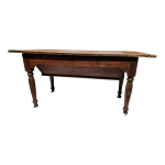 Table pétrin, table de ferme xviiie Table pétrin, table de ferme xviiie