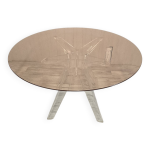Table philippe starck model sir gio par kartell