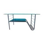 Table porte - revues 1950 Table porte - revues 1950