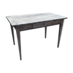 Table proven�ale en ch�ne